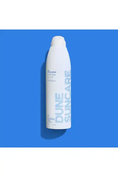 DUNE Suncare The Sporto Spray SPF 50 | Thumbnail 2
