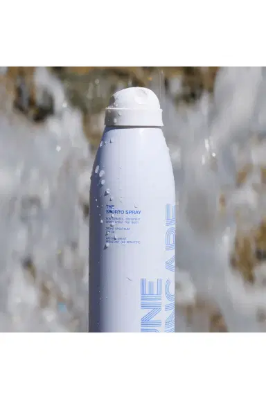 DUNE Suncare The Sporto Spray SPF 50 | Thumbnail 7