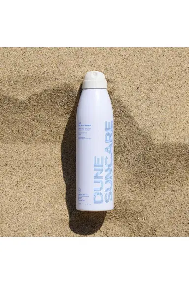 DUNE Suncare The Sporto Spray SPF 50 | Thumbnail 8