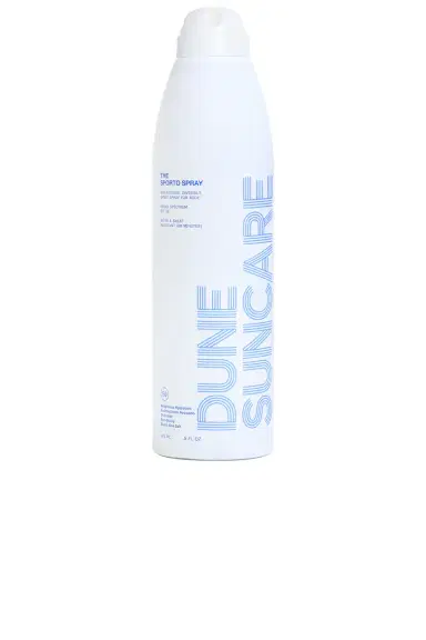 DUNE Suncare The Sporto Spray SPF 50 | Thumbnail 1