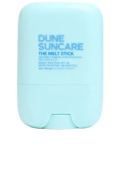 DUNE Suncare The Melt Stick SPF 50 | Thumbnail 1 DUNE Suncare The Melt Stick SPF 50 | Thumbnail 1