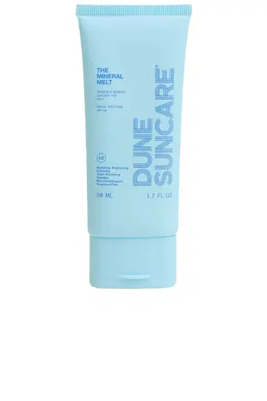 DUNE Suncare The Mineral Melt SPF 40 | Thumbnail 1 DUNE Suncare The Mineral Melt SPF 40 | Thumbnail 1