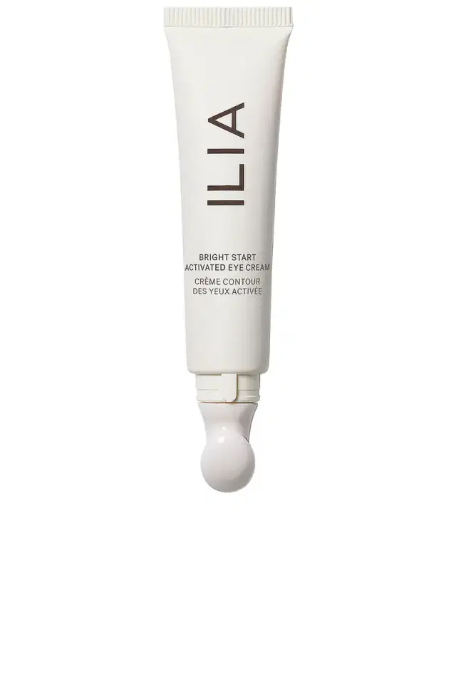 ILIA Bright Start Retinol Alternative Eye Cream