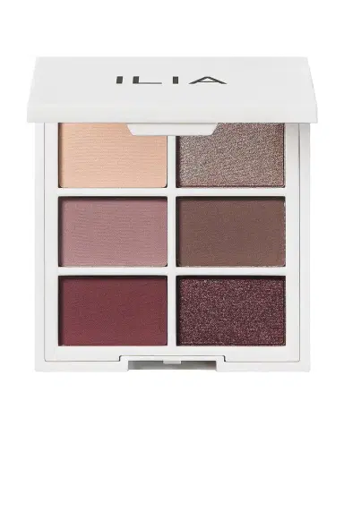 ILIA The Necessary Eyeshadow Palette | Thumbnail 1 ILIA The Necessary Eyeshadow Palette | Thumbnail 1