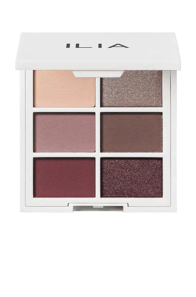 ILIA The Necessary Eyeshadow Palette