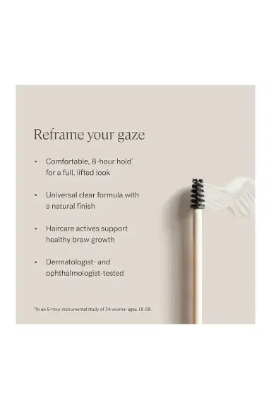 ILIA In Frame Brow Gel | Thumbnail 5