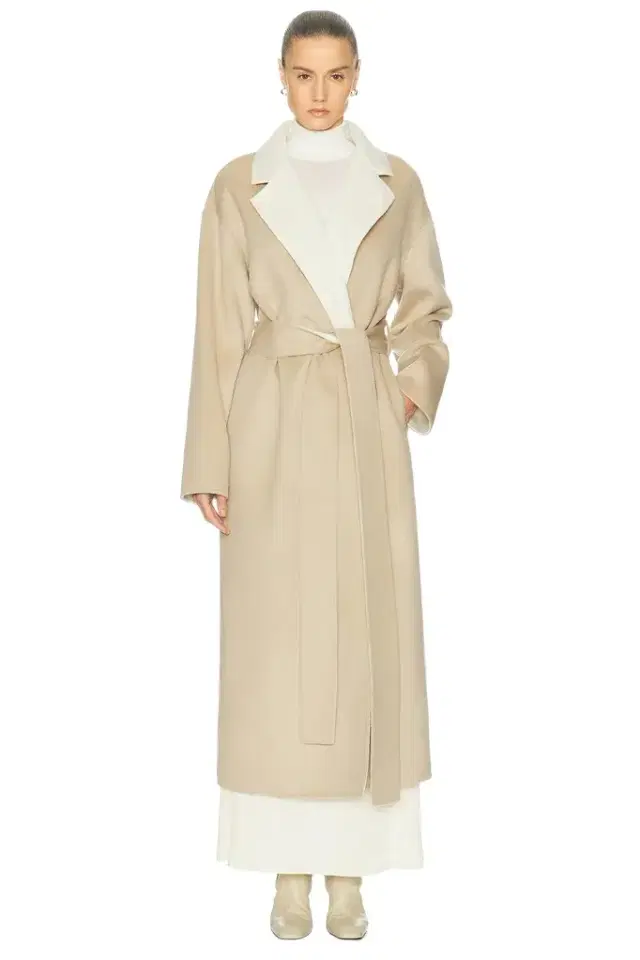 SRG Anais Coat