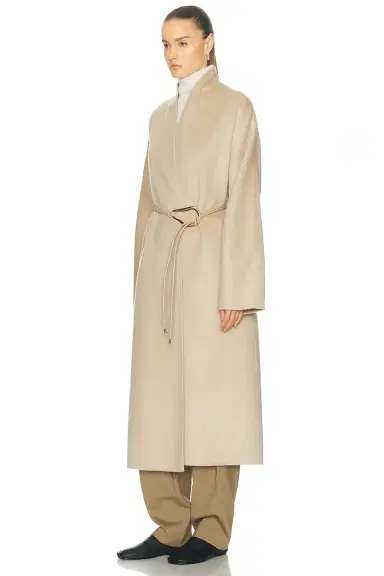 SRG Jolie Coat | Thumbnail 2