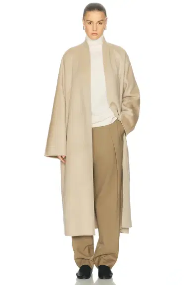 SRG Jolie Coat | Thumbnail 4