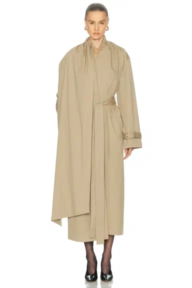 SRG Tolev Coat | Thumbnail 2