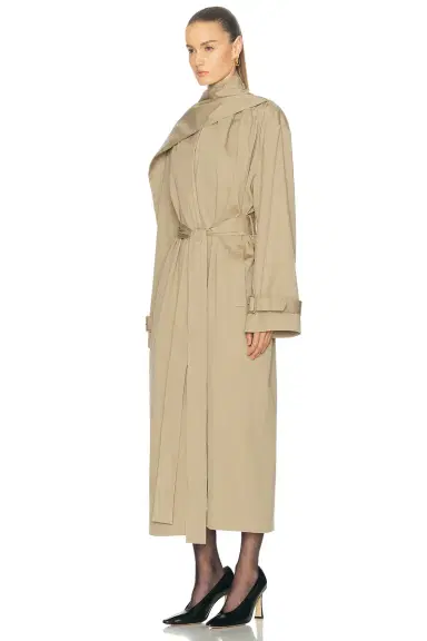 SRG Tolev Coat | Thumbnail 4