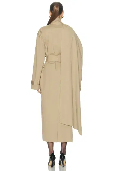 SRG Tolev Coat | Thumbnail 5