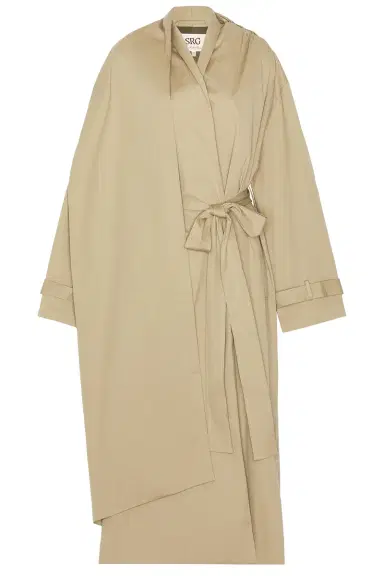 SRG Tolev Coat | Thumbnail 6