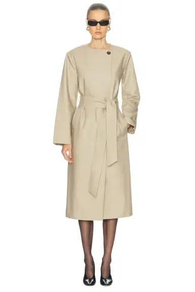 SRG Hudson Coat | Thumbnail 1