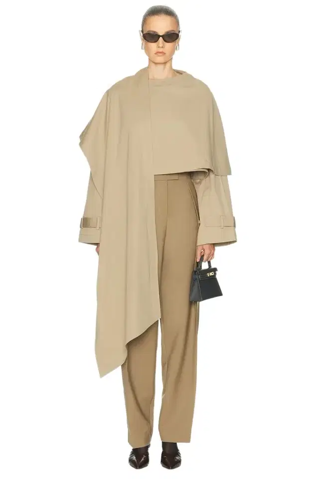Elly Jacket