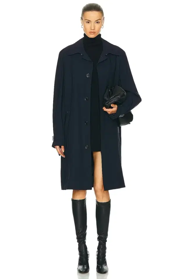Louis Vuitton Louis Vuitton Long Coat