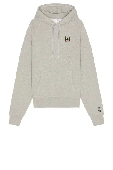 Arrels Barcelona Small Cat x Gary Baseman Hoodie | Thumbnail 4 Arrels Barcelona Small Cat x Gary Baseman Hoodie | Thumbnail 4