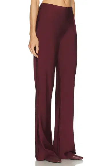 SRG Lennon Silk Pant | Thumbnail 2