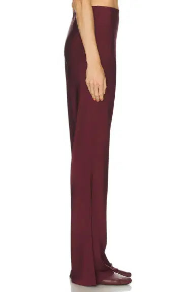 SRG Lennon Silk Pant | Thumbnail 3