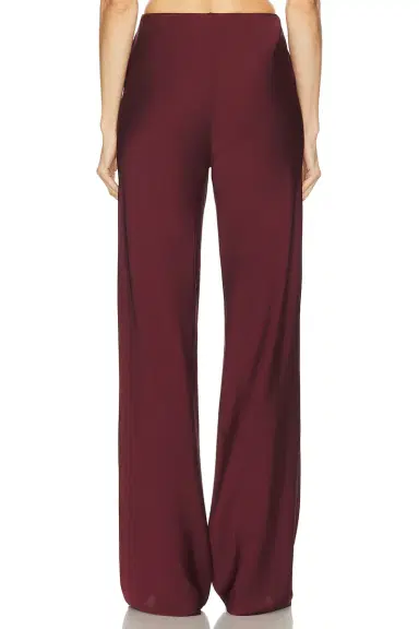 SRG Lennon Silk Pant | Thumbnail 4
