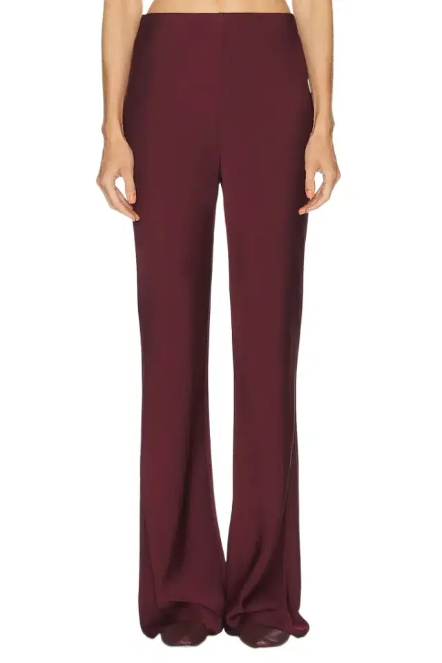 Lennon Silk Pant