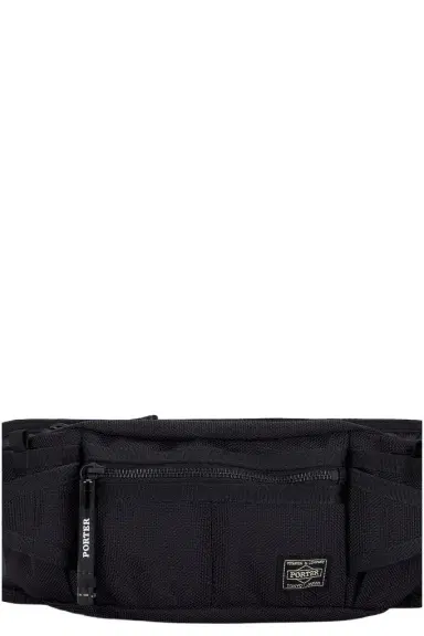 Porter-Yoshida and Co Heat Waist Bag | Thumbnail 1 Porter-Yoshida and Co Heat Waist Bag | Thumbnail 1