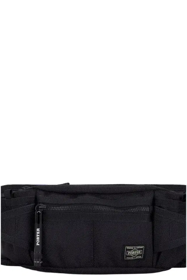 Porter-Yoshida and Co Heat Waist Bag