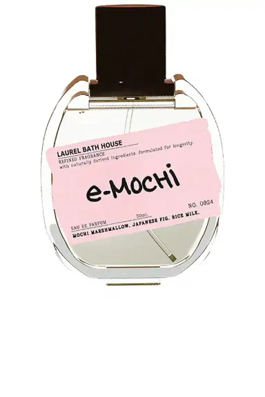 Laurel Bath House E-Mochi Eau De Parfum | Thumbnail 1 Laurel Bath House E-Mochi Eau De Parfum | Thumbnail 1