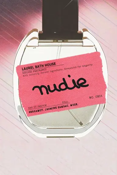 Laurel Bath House Nudie Eau De Parfum | Thumbnail 5 Laurel Bath House Nudie Eau De Parfum | Thumbnail 5