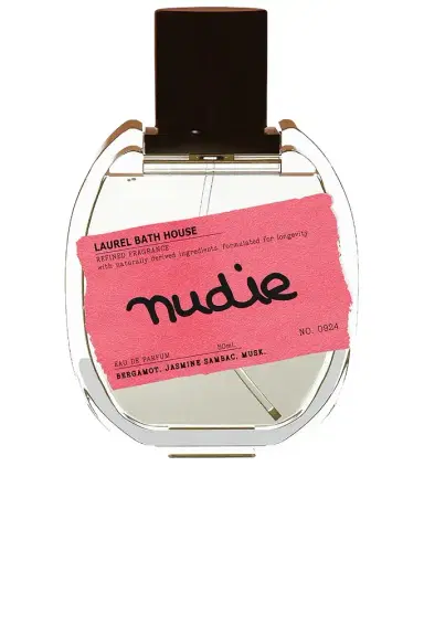 Laurel Bath House Nudie Eau De Parfum | Thumbnail 1 Laurel Bath House Nudie Eau De Parfum | Thumbnail 1