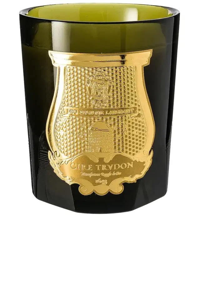 TRUDON Abd El Kader Classic Scented Candle