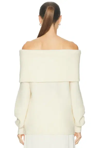 SRG Saffiyya Off The Shoulder Sweater | Thumbnail 3 SRG Saffiyya Off The Shoulder Sweater | Thumbnail 3