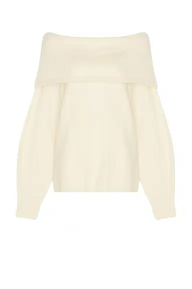 SRG Saffiyya Off The Shoulder Sweater | Thumbnail 5 SRG Saffiyya Off The Shoulder Sweater | Thumbnail 5