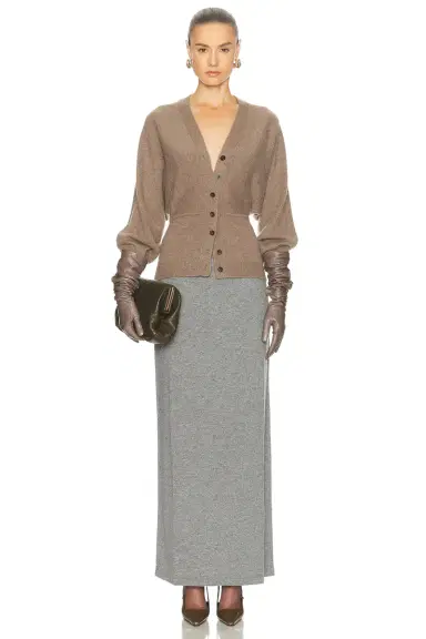 SRG Lieigh Cashmere Dolman Cardigan | Thumbnail 5