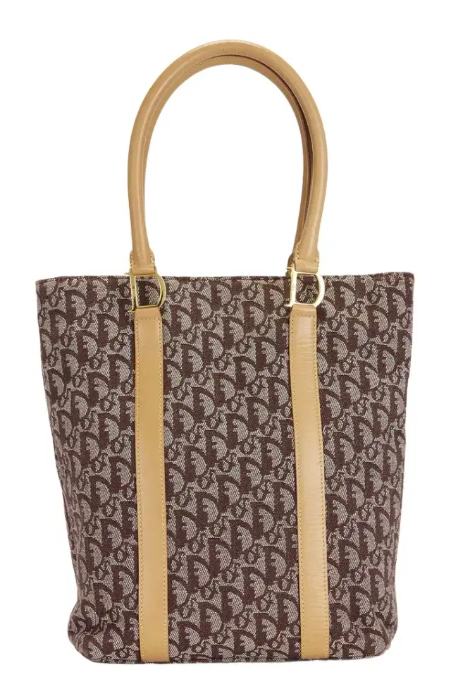 Dior Dior Trotter Tote Bag