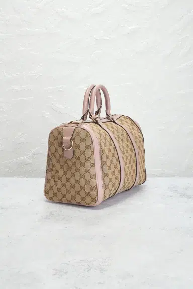Gucci Gucci Boston Bag | Thumbnail 4