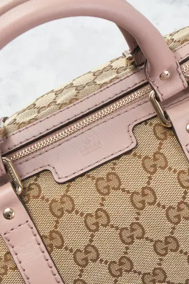 Gucci Gucci Boston Bag | Thumbnail 5