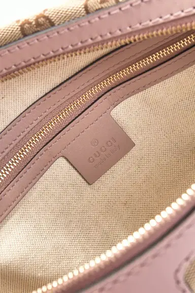 Gucci Gucci Boston Bag | Thumbnail 6