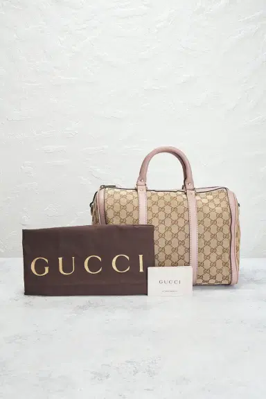 Gucci Gucci Boston Bag | Thumbnail 10