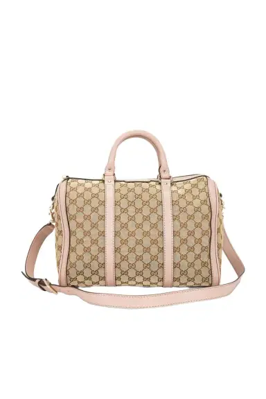 Gucci Gucci Boston Bag | Thumbnail 1