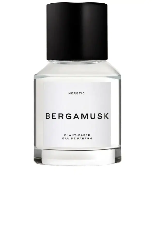 HERETIC PARFUM Bergamusk Eau de Parfum