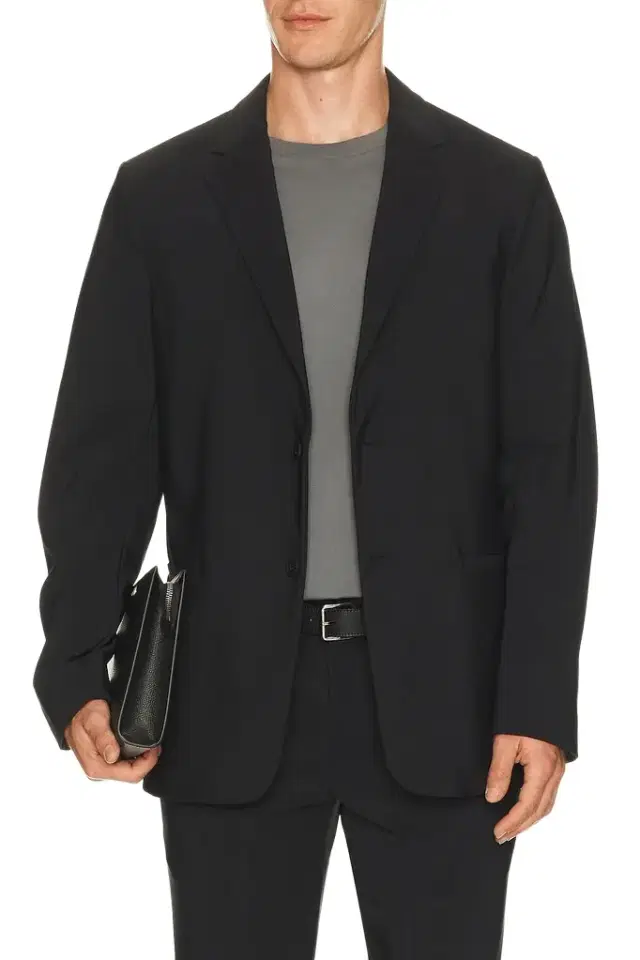 Theory Clinton Blazer
