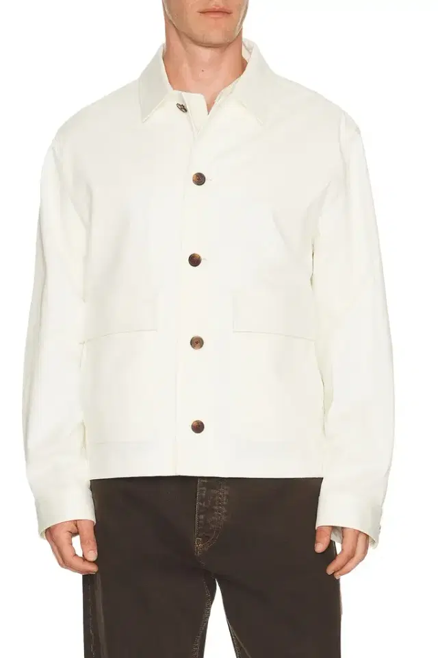 Theory Moonsoft Jacket