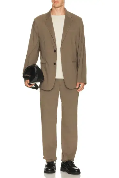 Theory Standard Blazer | Thumbnail 3 Theory Standard Blazer | Thumbnail 3