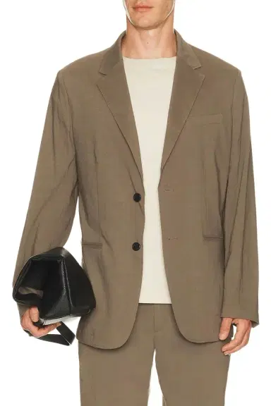 Theory Standard Blazer | Thumbnail 1 Theory Standard Blazer | Thumbnail 1