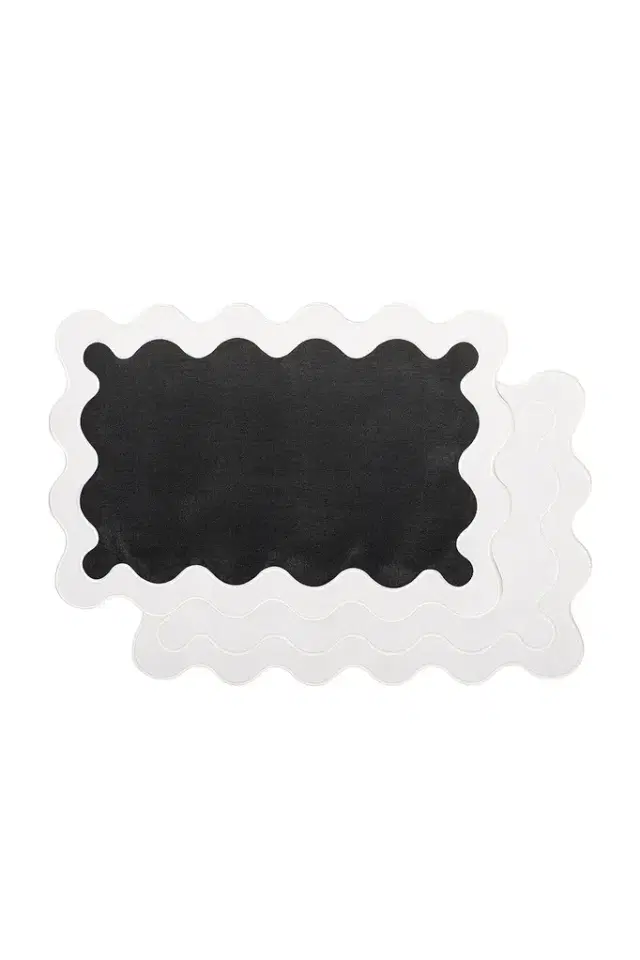 business & pleasure co. Placemat - Set Of 4