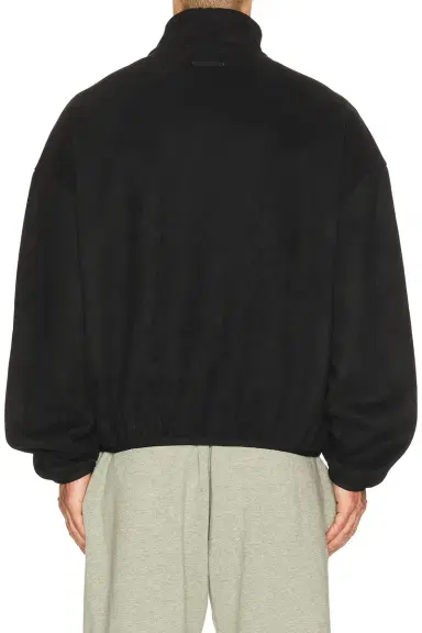 Fear of God Essentials Signature Modern Track Jacket | Thumbnail 2