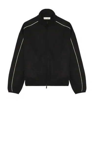 Fear of God Essentials Signature Modern Track Jacket | Thumbnail 4