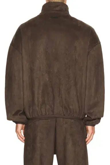 Fear of God Essentials Signature Modern Track Jacket | Thumbnail 2