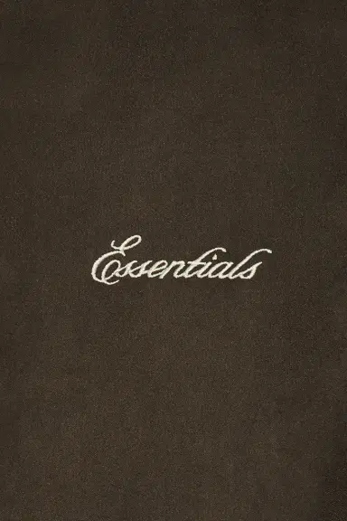Fear of God Essentials Signature Modern Track Jacket | Thumbnail 5